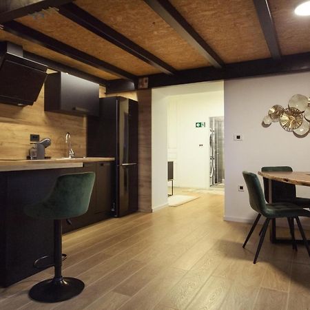 Apartment Josip PUY Exterior foto