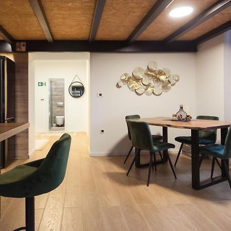 Apartment Josip PUY Exterior foto