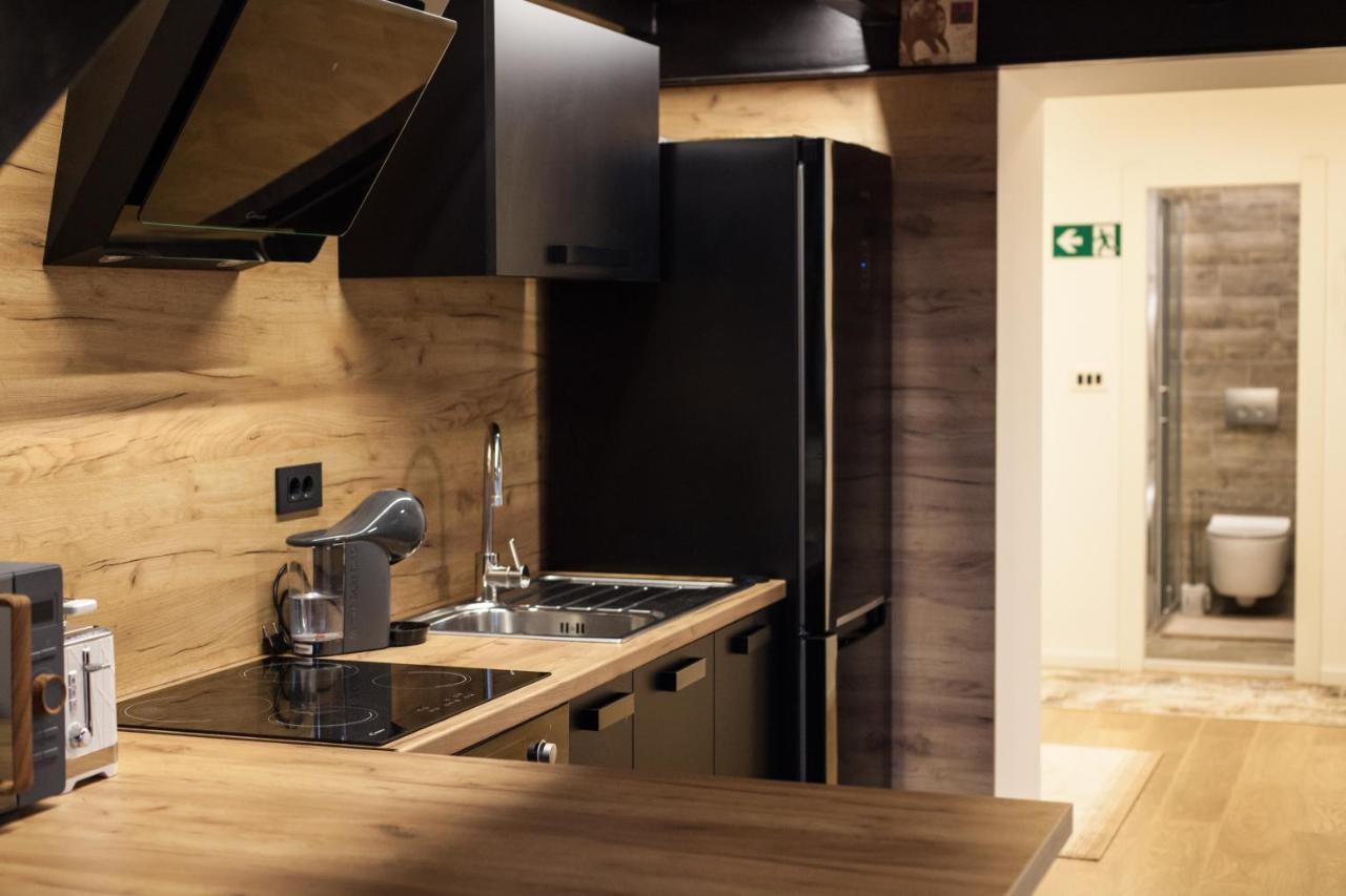 Apartment Josip PUY Exterior foto