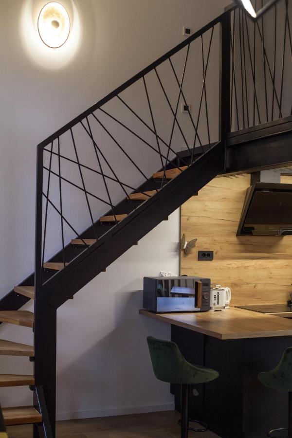 Apartment Josip PUY Exterior foto